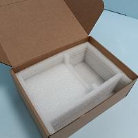 Упаковка для аппаратной платформы