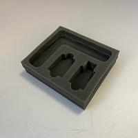 Производство упаковки зи поролона Производство упаковки зи поролона