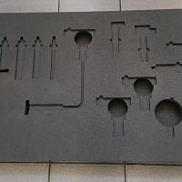 Ложемент для инструментов