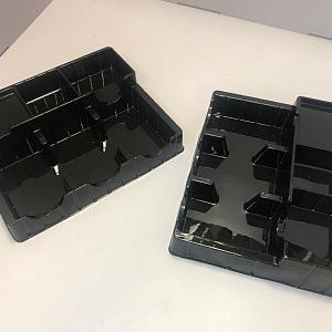 Производство ложементов из полиэтилена