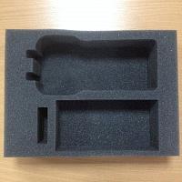 Упаковка из поролона под заказ