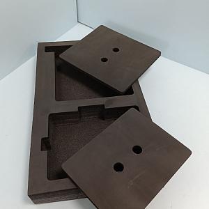 Комбинированная упаковка из ева и ППЭ