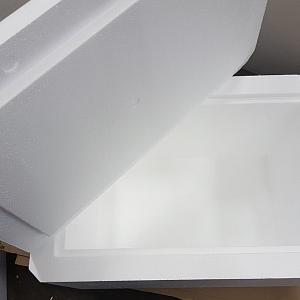 Производство термоконтейнеров