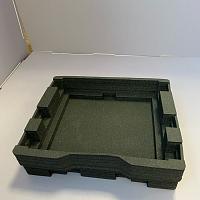 Упаковка из ППЭ для прибора машиностроения