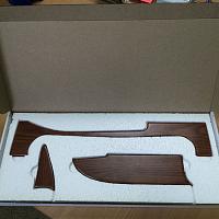 Упаковка автозапчастей на заказ