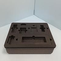 Ложемент в кейс для транспортировки и хранения оборудования