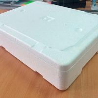 Пищевой контейнер для транспортировки