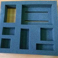 Поролоновая вставка под заказ