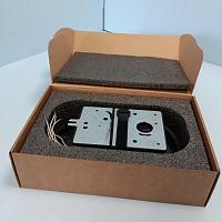 Ложемент в коробку для нового электроприбора