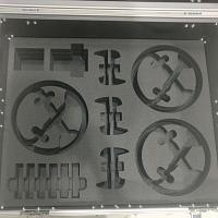 Вкладыш в кейс