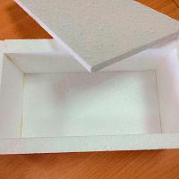 Контейнер термоизоляционный