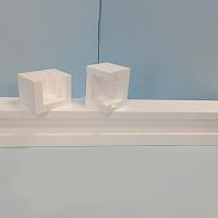 Защитные пенопластовые уголки и профили