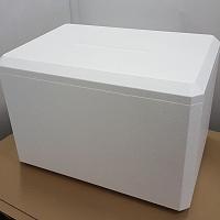 Термоконтейнер из пенопласта