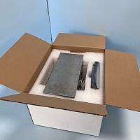 Комбинированная упаковка электронного прибора