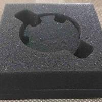 изготовление поролоновой вставки на заказ