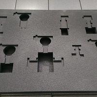 Ложемент под инструменты