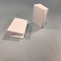 Профили из пенопласта на заказ