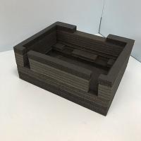 Пенополиэтиленовая упаковка для техники