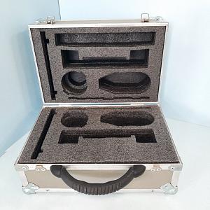 Кейс с ложементом из НПЭ для прибора