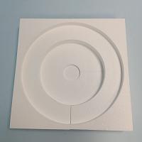 Ложемент из пенопласта для электроники