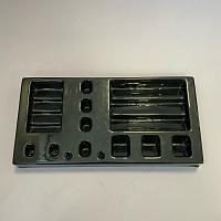 Пластиковый промышленный ложемент