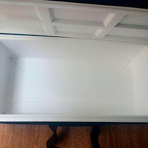 Пищевой термоконтейнер