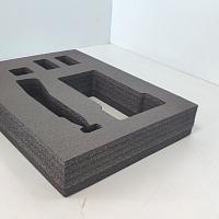 Изготовление ложемента для медицинского оборудования