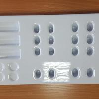 Ложемент для медицинского прибора