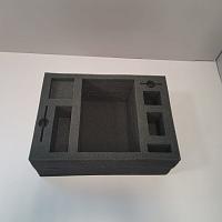 Индивидуальная упаковка из поролона