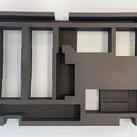 Ложемент из ЕВА для приборов Ложемент из ЕВА для приборов