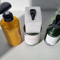 Насадка для дозатотров