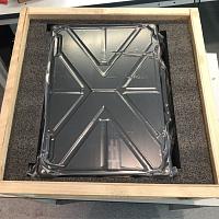 Ложемент для ящика