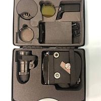 Производство комбинированной упаковки для камеры