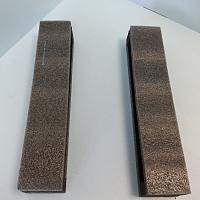 Профили из несшитого пенополиэтилена