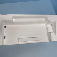 Ложемент из пенопласта для транспортировки прибора