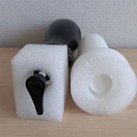 Защитные ложементы для дозаторов флакона