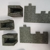 Защитные элементы в упаковку