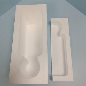 Упаковка для бережной перевозки прибора