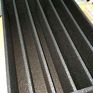 Упаковка из пенополипропилена Упаковка из пенополипропилена