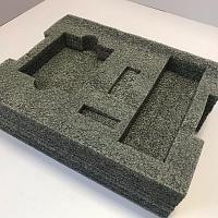 Ложемент в коробку