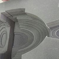 Разработка и производство поролоновой упаковки под заказ Разработка и производство поролоновой упаковки под заказ