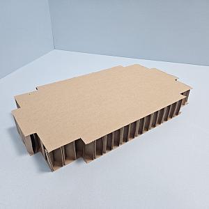 Упаковка картон