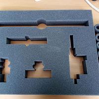 Вкладыш из поролона