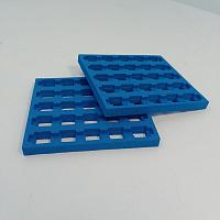 Ложементы из ева под заказ