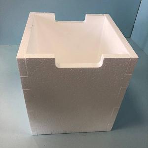 Производство защитного термокороба