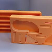 Упаковка для оборудования