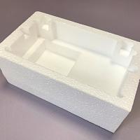 Упаковка из пенопласта для медицинских приборов