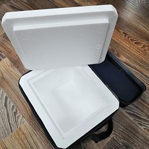 Контейнер медицинский в сумке