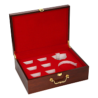 Подарочная упаковка для сервиза