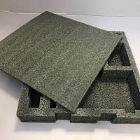 Ложементы под микрофоны гражданского назначения